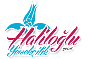 Haliloğlu Logo